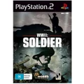 Codemasters WWII Soldier Refurbished PS2 Playstation 2 Game